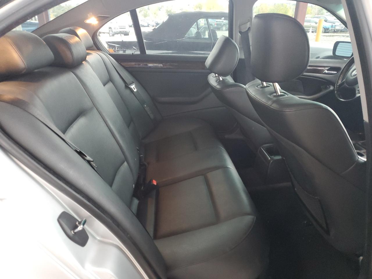 BMW 3 Series Xi Image 7