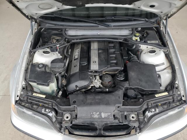 BMW 3 Series Xi Image 11