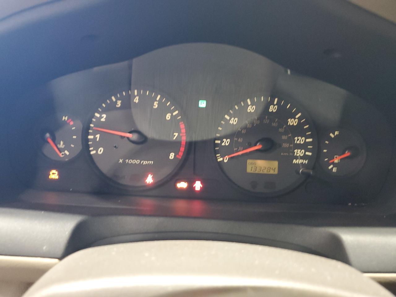 Hyundai SANTA FE Gls Image 2