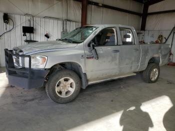  Salvage Dodge Ram 2500