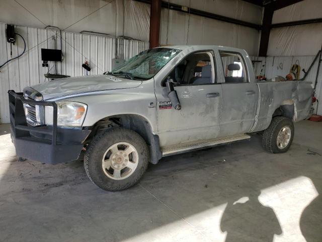  Salvage Dodge Ram 2500