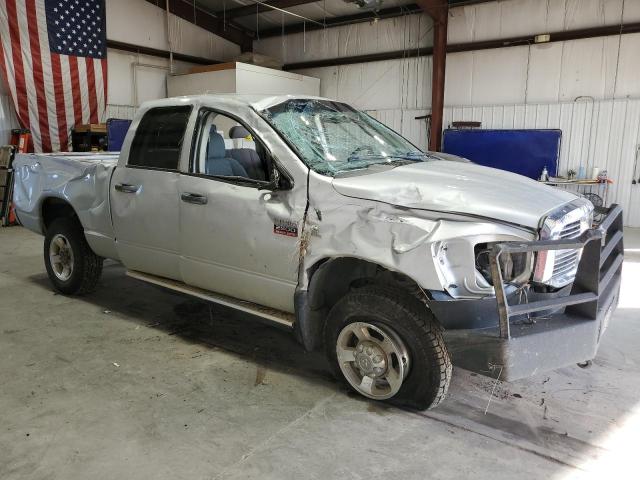 Dodge Ram 2500 St Image 4