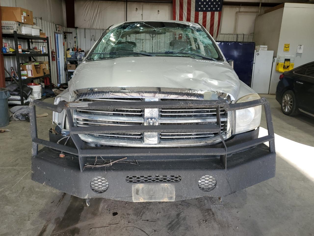 Dodge Ram 2500 St Image 3