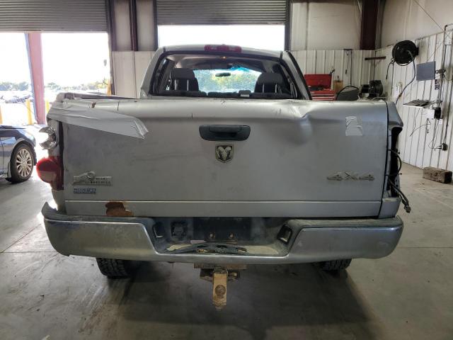 Dodge Ram 2500 St Image 10