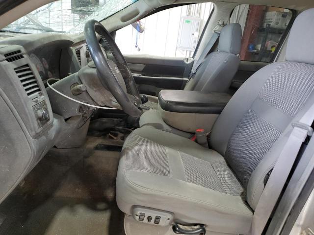 Dodge Ram 2500 St Image 2