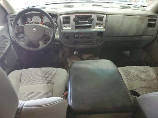 Dodge Ram 2500 St Image 7