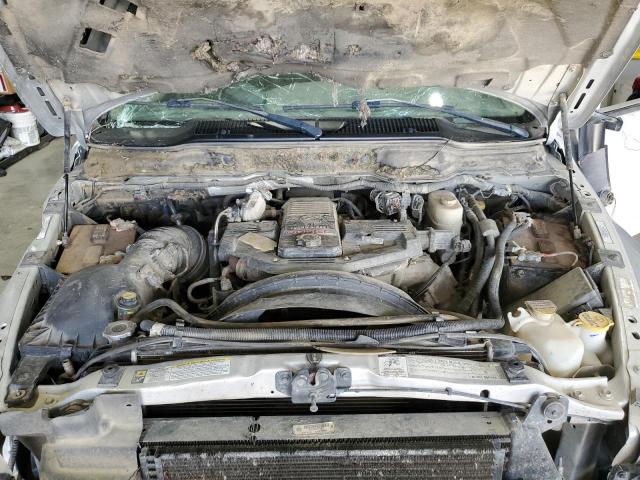 Dodge Ram 2500 St Image 6