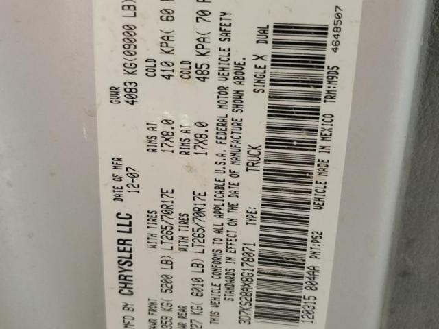 Dodge Ram 2500 St Image 5