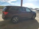 Honda Pilot Exl Image 9