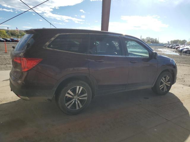 Honda Pilot Exl Image 9