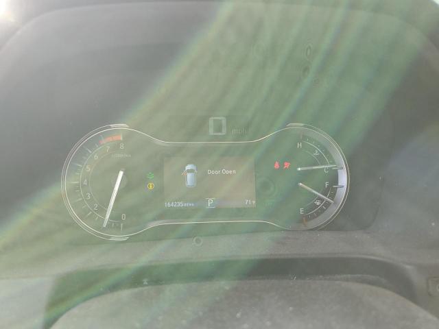 Honda Pilot Exl Image 8