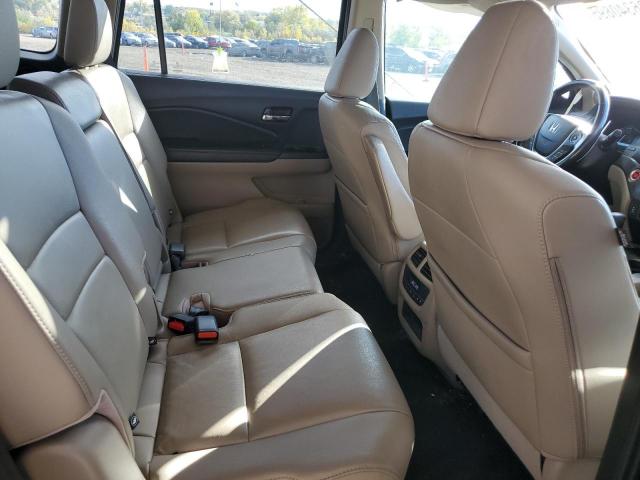 Honda Pilot Exl Image 6