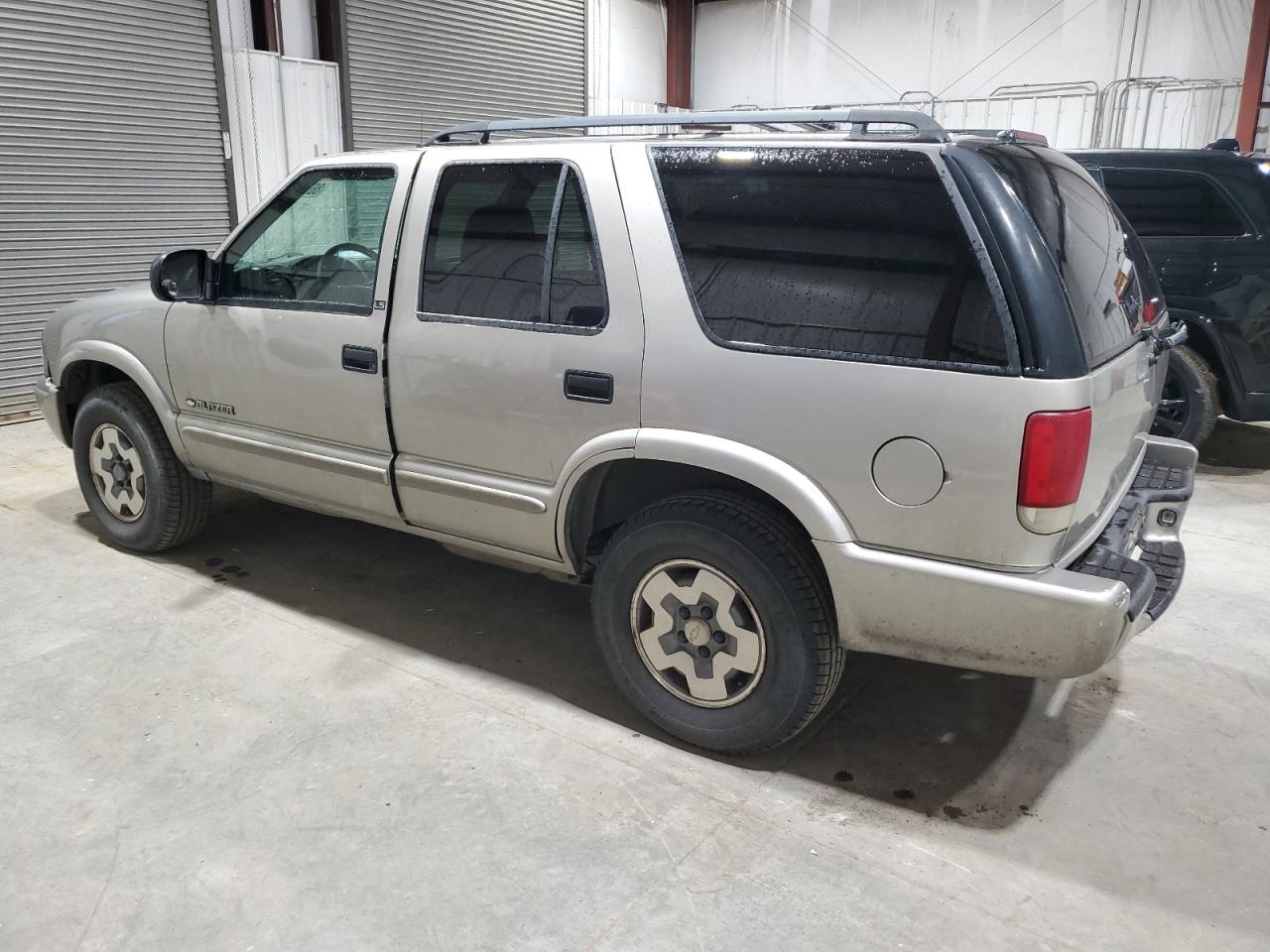 Chevrolet Blazer Image 5