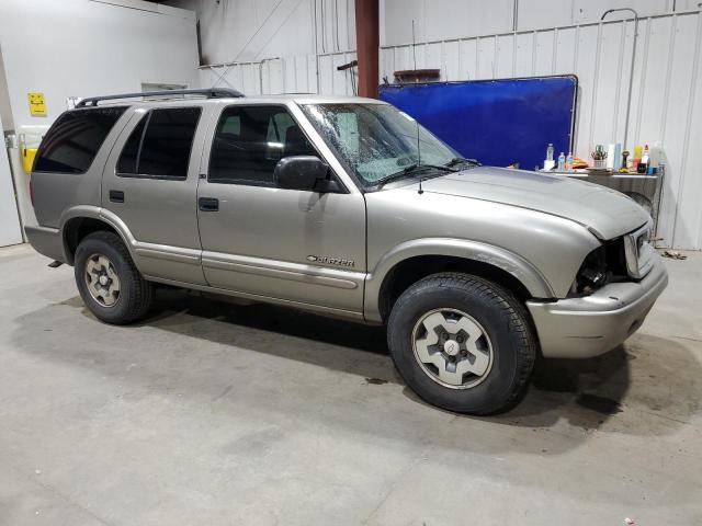 Chevrolet Blazer Image 2