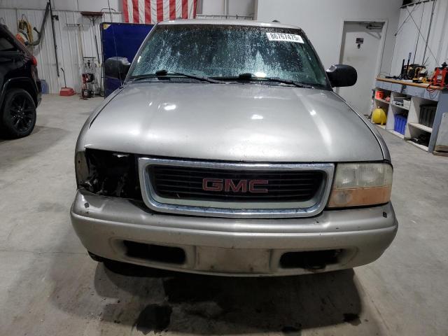 Chevrolet Blazer Image 3