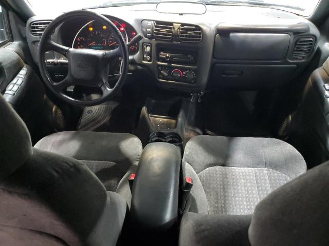 Chevrolet Blazer Image 10