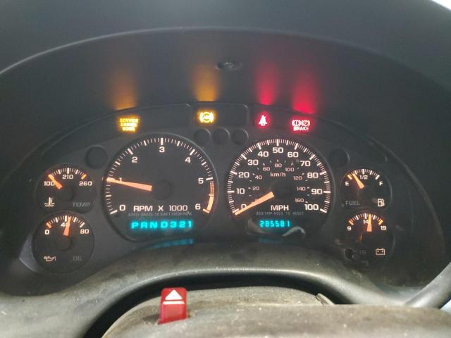 Chevrolet Blazer Image 13