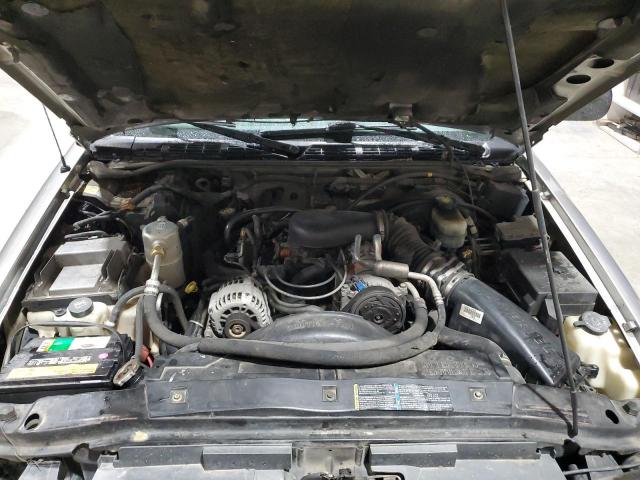 Chevrolet Blazer Image 11