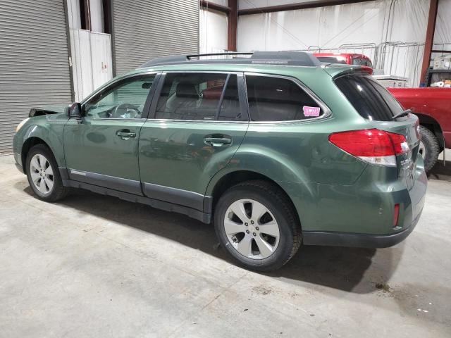Subaru Outback 2.5i Premium Image 6