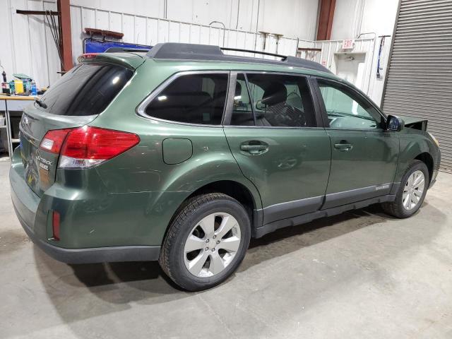 Subaru Outback 2.5i Premium Image 5