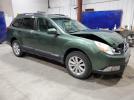 Subaru Outback 2.5i Premium Image 9