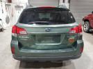 Subaru Outback 2.5i Premium Image 8