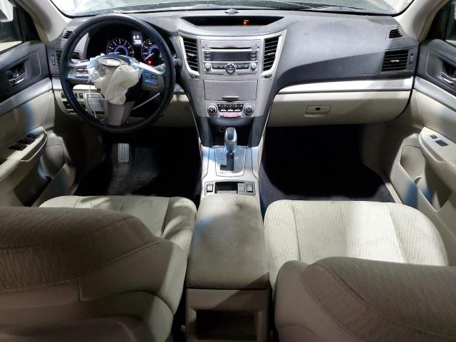 Subaru Outback 2.5i Premium Image 7