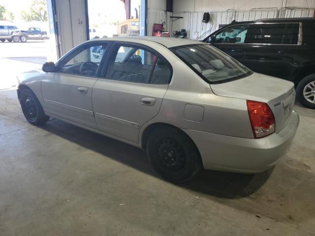 Hyundai ELANTRA Gls Image 10