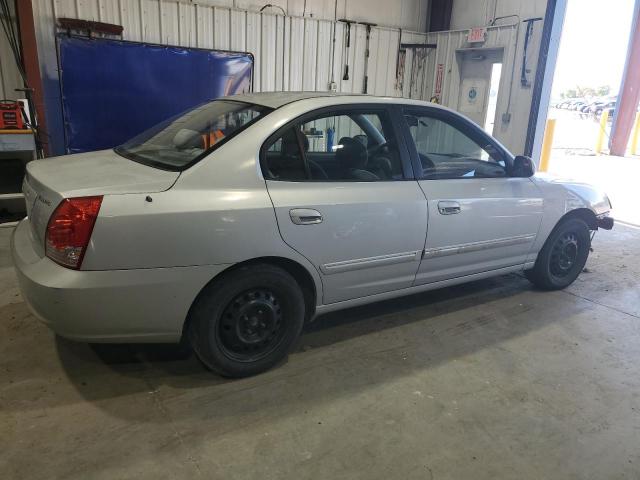 Hyundai ELANTRA Gls Image 12