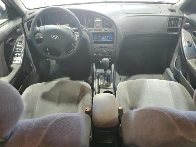 Hyundai ELANTRA Gls Image 7