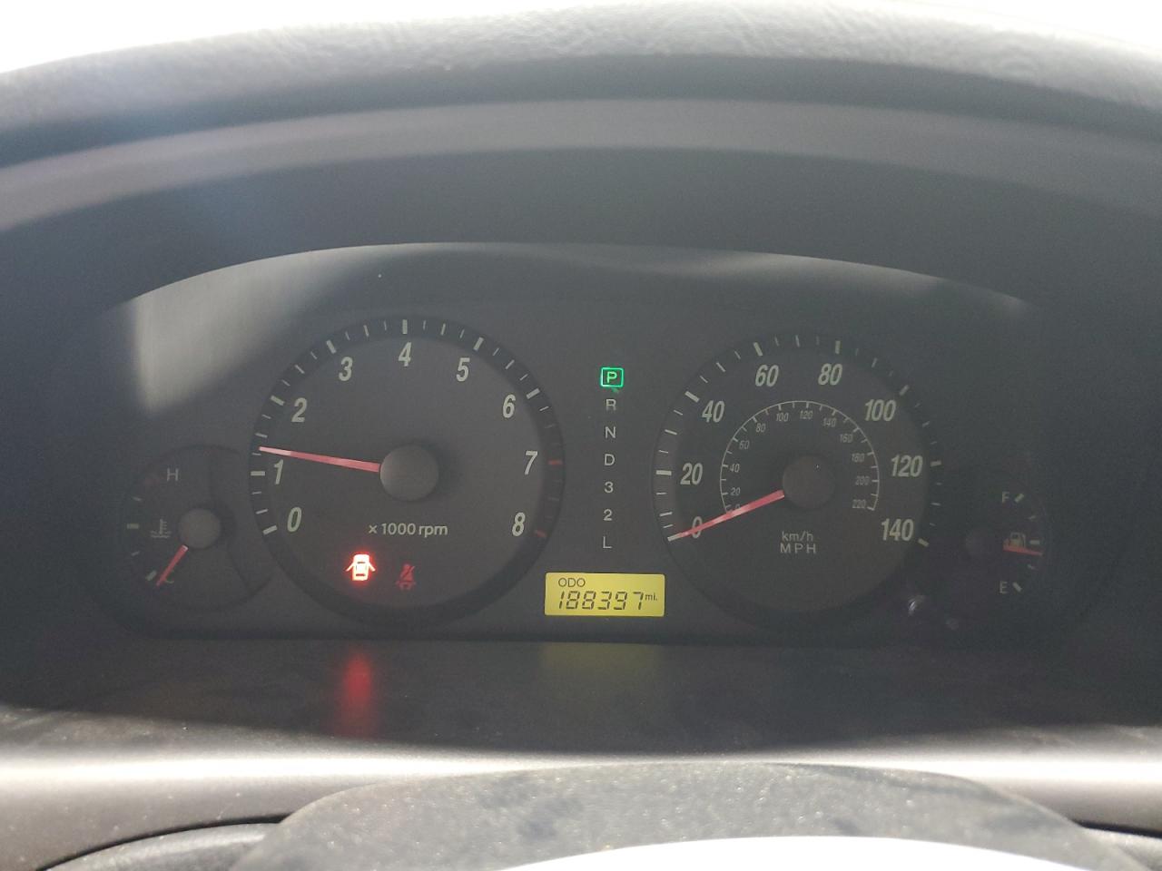 Hyundai ELANTRA Gls Image 4