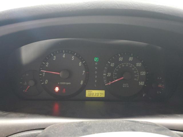 Hyundai ELANTRA Gls Image 4