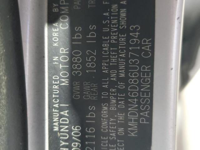 Hyundai ELANTRA Gls Image 5