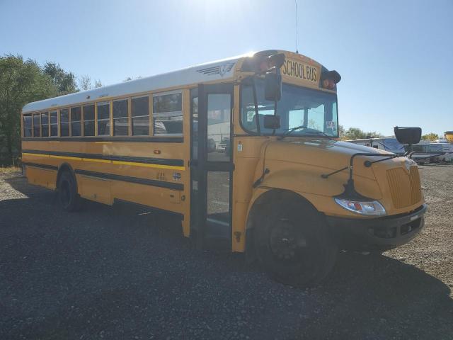  Salvage Ic Corporation 3000 Ce