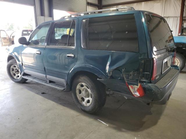 Lincoln Navigator Image 2