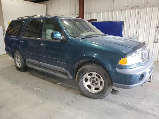 Lincoln Navigator Image 3