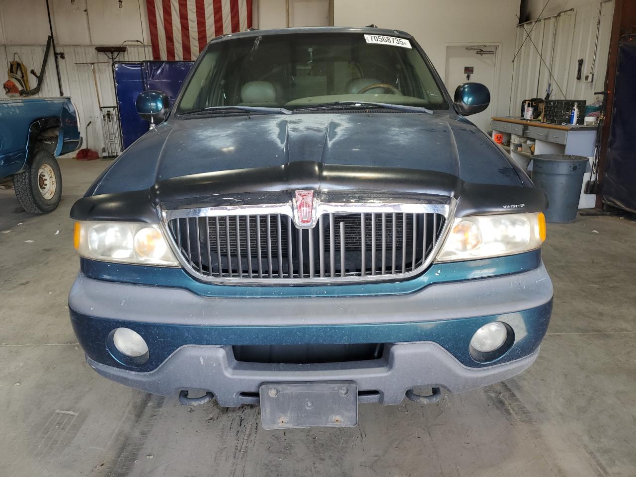 Lincoln Navigator Image 11