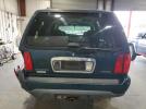 Lincoln Navigator Image 12
