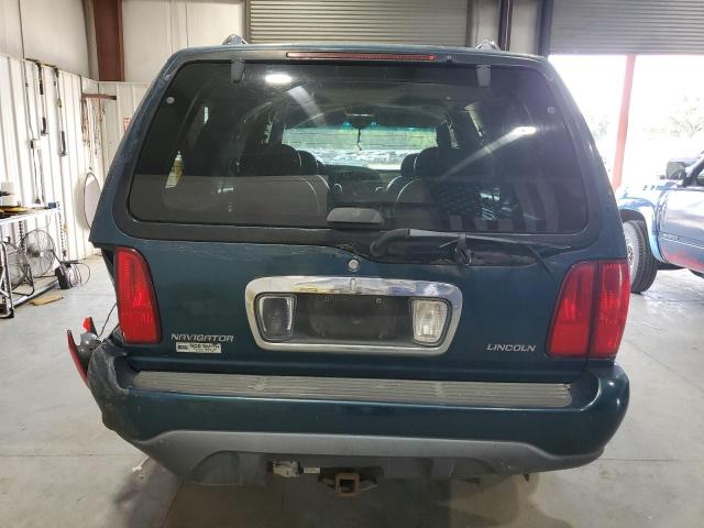 Lincoln Navigator Image 12