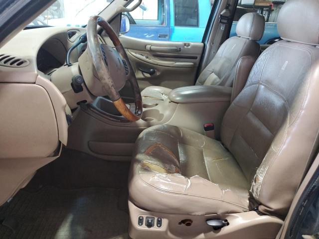 Lincoln Navigator Image 9