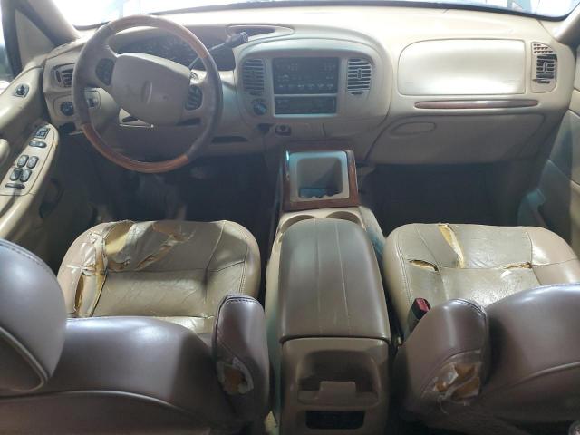 Lincoln Navigator Image 8