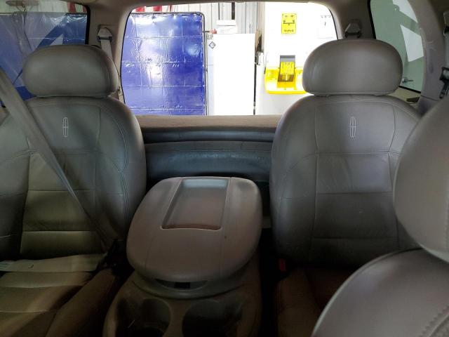 Lincoln Navigator Image 6