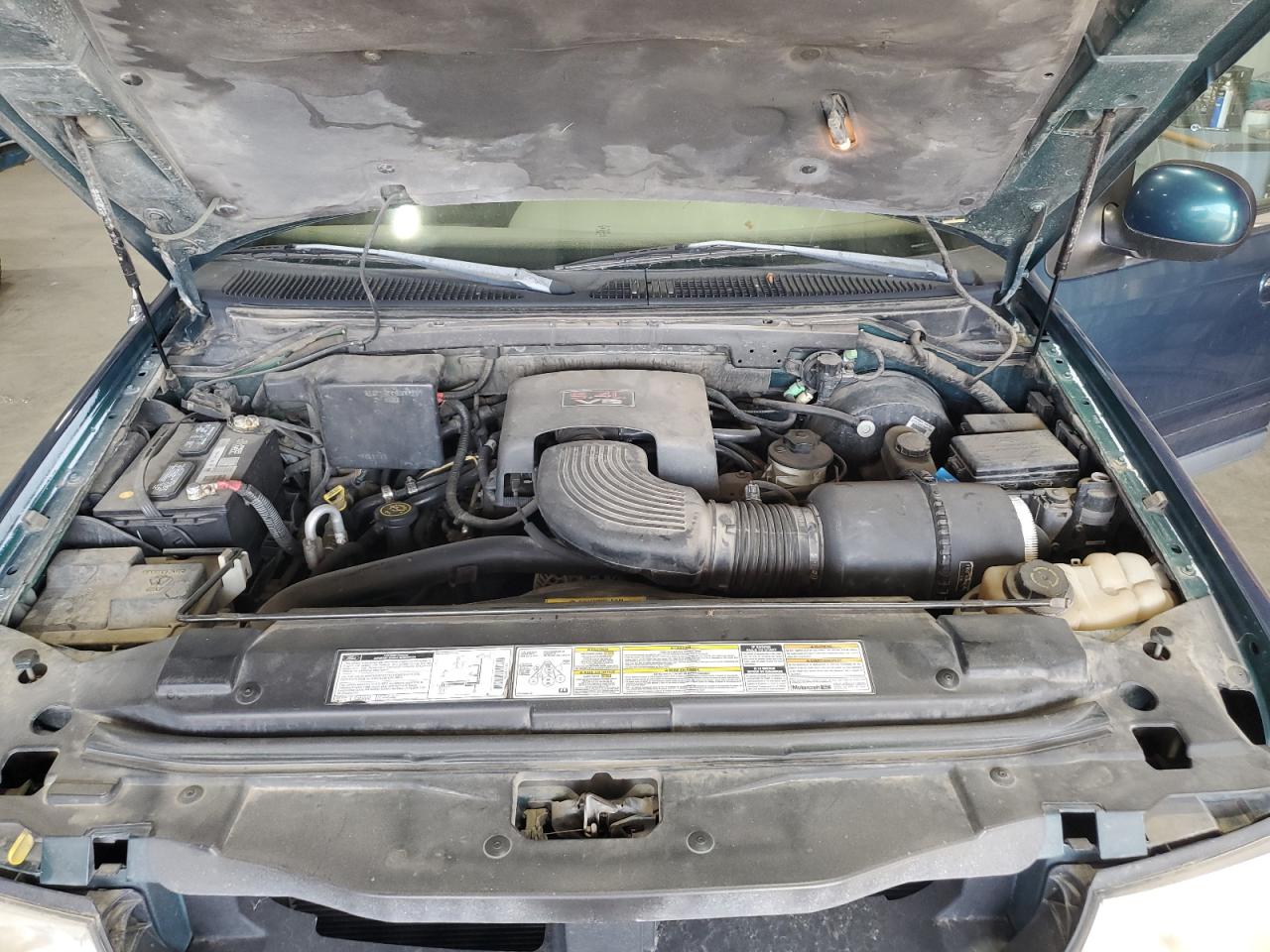 Lincoln Navigator Image 13