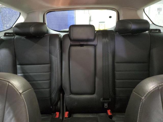 Ford Escape Titanium Image 4