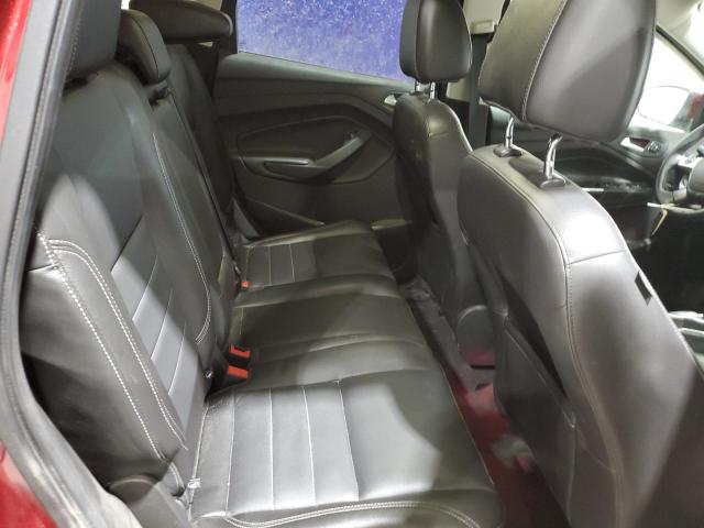 Ford Escape Titanium Image 12