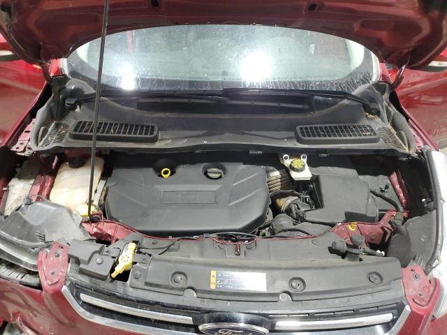 Ford Escape Titanium Image 9