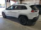 Jeep Cherokee Altitude Lux Image 13