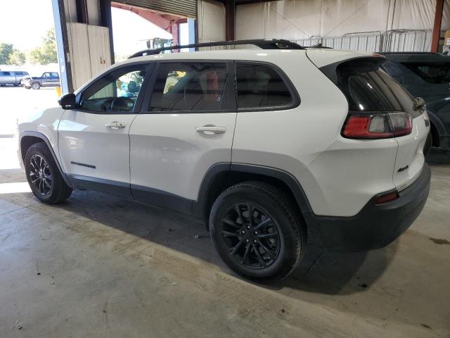 Jeep Cherokee Altitude Lux Image 13