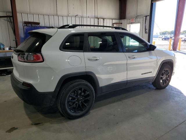 Jeep Cherokee Altitude Lux Image 9