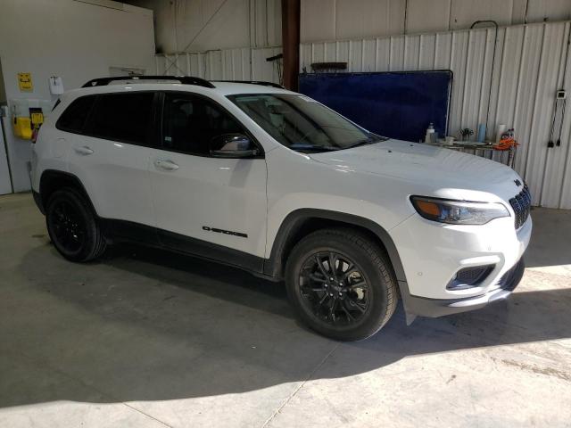 Jeep Cherokee Altitude Lux Image 10